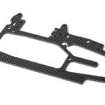 Xray Graphite Radio Plate - Multi-Flex XR336111