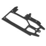 Xray Graphite Radio Plate - Multi-Flex XR336114