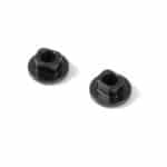 Xray Alu Radio Plate Multi-Flex? Bushing - Flex (2)  XR336181