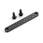 Xray Graphite Rear Stiffener 2.0mm XR336184
