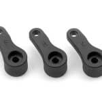 Xray Composite Steering Servo Arms - Set XR336200