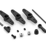 Xray Throttle Linkage Set XR336400