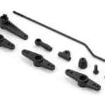 Xray Brake Linkage Set XR336401