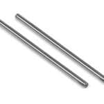 Xray Front Lower Inner Pivot Pin (2) XR337210