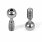 Xray Steel Pivot Ball 8.4 mm (2) XR337256