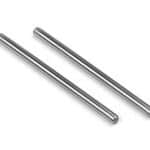 Xray Rear Lower Inner Pivot Pin (2) XR337310