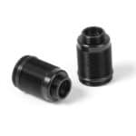 Xray Alu Shock Body - Low Profile (2) XR338020