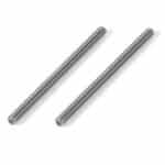 Xray Rear Lower Inner Pivot Pin (2) XR337313