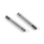 Xray Hardened Shock Shaft (2) XR338061