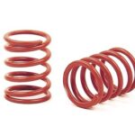 Xray Spring-Set C=6.3 - Hard - Front (2) XR338187