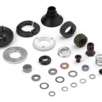 Xray Xca (Xray Centrifugal-Axial) Clutch Set XR338500