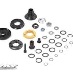Xray Xca (Xray Centrifugal-Axial) Clutch Set - Reverse XR338502