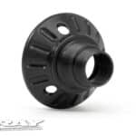 Xray Xca Clutchbell - High Dynamic - Hudy Steel XR338513