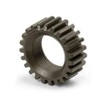 Xray Xca Alu 7075 T6 Hardcoated Pinion Gear - 23T (2Nd) XR338523