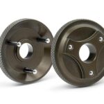 Xray Lightweight Flywheel - Alu 7075 T6 - Hardcoated XR338531