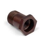 Xray Flywheel Nut - Hudy Spring Steel? XR338550