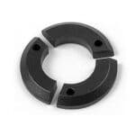 Xray Clutch Flyweight Set - V2 XR338560