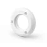 Xray Clutch Shoe - White  XR338574