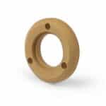 Xray Clutch Shoe - Yellow XR338575