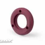 Xray Clutch Shoe - High Dynamic - Red XR338578