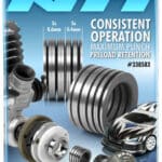 Xray Nt1 Conical Clutch Washer Spring Set XR338583