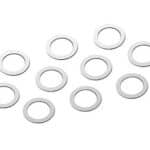 Xray Shim 5X7X0.2  (10) XR338584