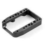 Xray Alu Monoblock Engine Mount - V2 XR338713