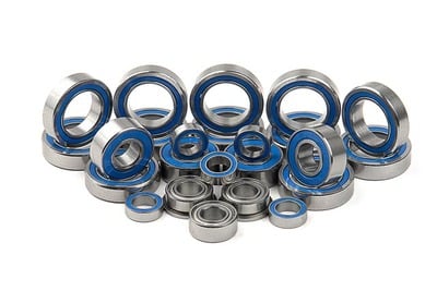 339000_1_piw Xray Nt1 Set Of High-Speed Ball-Bearings (24) XR339000 - Image 1