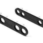 Xray Nt1 Pinion Gear Tool Set (20~23T , 15~18T) XR339901