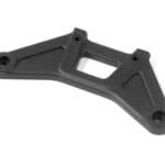 Xray Composite Holder For Front Body Posts - Reinforced XR341211