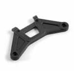 Xray Composite Holder For Front Body Posts & Wire Anti-Roll Bar XR341212