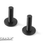 Xray Composite Rear Body Holder Screw (2) XR341360