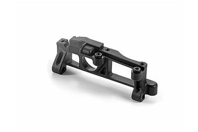 342023_1_piw Xray Composite Lower Bulkhead Front Left For Wire Anti-Roll Bar XR342023 - Image 1