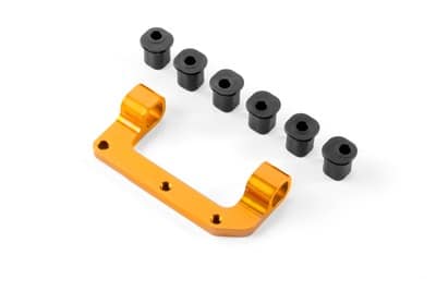 342032_1_piw Xray Alu Upper Arm Holder Right - Swiss 7075 T6 - Set XR342032 - Image 1