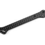 Xray Graphite Shock Tower Front XR342082