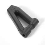 Xray Composite Suspension Arm Front Upper - Short - Soft XR342134