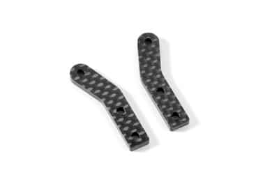 342194_1_piw Xray Graphite Extension For Suspension Arm - Front Lower (L+R) XR342194 - Image 1