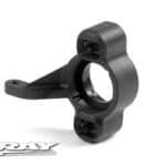 Xray Composite Steering Block Left XR342220