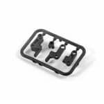 Xray Composite Front Anti-Roll Bar Holders XR342412