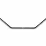 Xray Anti-Roll Bar Front 2.2 mm XR342462