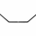 Xray Anti-Roll Bar Front 2.4 mm XR342464