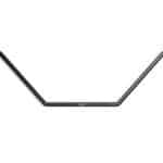Xray Anti-Roll Bar Front 2.4 mm XR342474