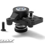 Xray Servo Saver Complete Set - V2 XR342500