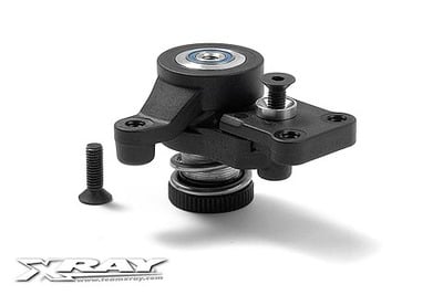 342500-servo-saver-complete-set-5176_piw Xray Servo Saver Complete Set - V2 XR342500 - Image 1