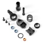 Xray Servo Saver Complete Set XR342501