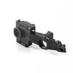 Xray Composite Lower Bulkhead Rear Left For Wire Anti-Roll Bar XR343022