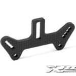 Xray Graphite Shock Tower Rear XR343080