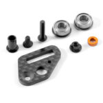 Xray Belt Tensioner Set - Steel XR343072