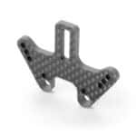 Xray Graphite Shock Tower Rear XR343084