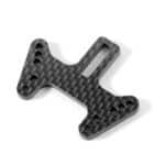 Xray Graphite Shock Tower Rear XR343083